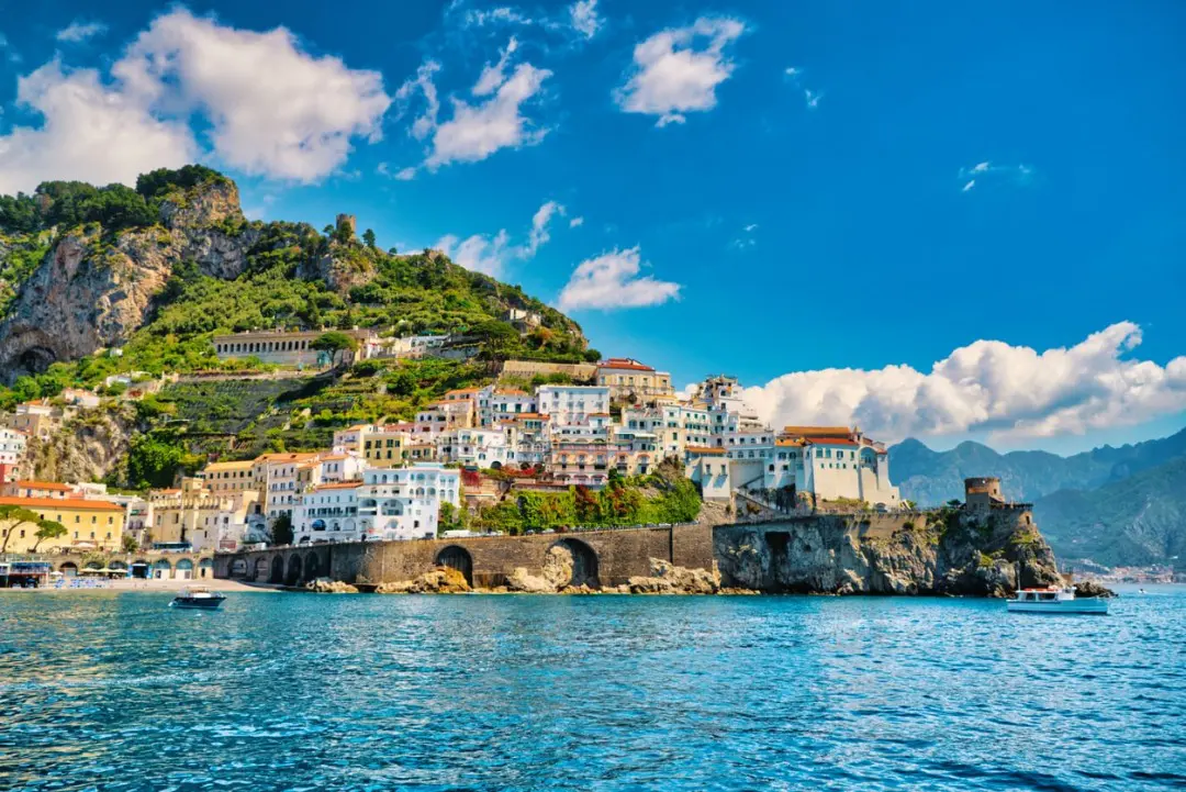 Amalfi